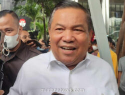 KPK Berpotensi Panggil Plt Gubernur Riau Terkait Kasus Wahid