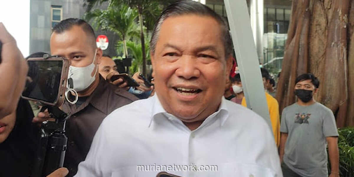 KPK Berpotensi Panggil Plt Gubernur Riau Terkait Kasus Wahid