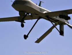 Drone Serang Rumah Sakit Militer di Sudan, Tujuh Warga Sipil Tewas
