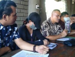 Polisi Kepri Dipecat Usai Aniaya Pacar Hamil dan Ogah Bertanggung Jawab
