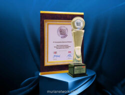 PNM Raih Predikat Sangat Tepercaya di Tengah Gejolak Ekonomi