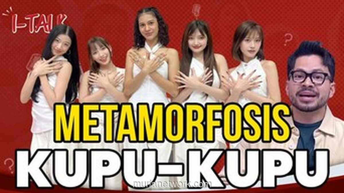 Papion: Kisah Lima Gadis dan Satu Atap yang Membentuk Chemistry Lintas Negara