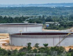 Target Swasembada Solar 2026 Bergantung pada Denyut Kilang Balikpapan