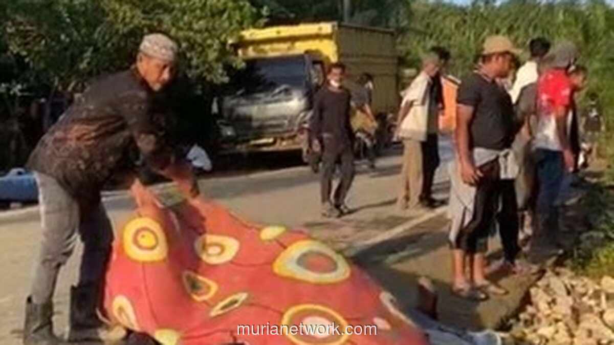 Misi Bantuan Air Berujung Duka, Dua Relawan Tewas di Aceh Timur