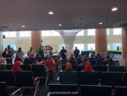 Mimpi Gaji Rp9 Juta di Kamboja, Nyatanya Jadi Korban Sindikat Penipuan Online