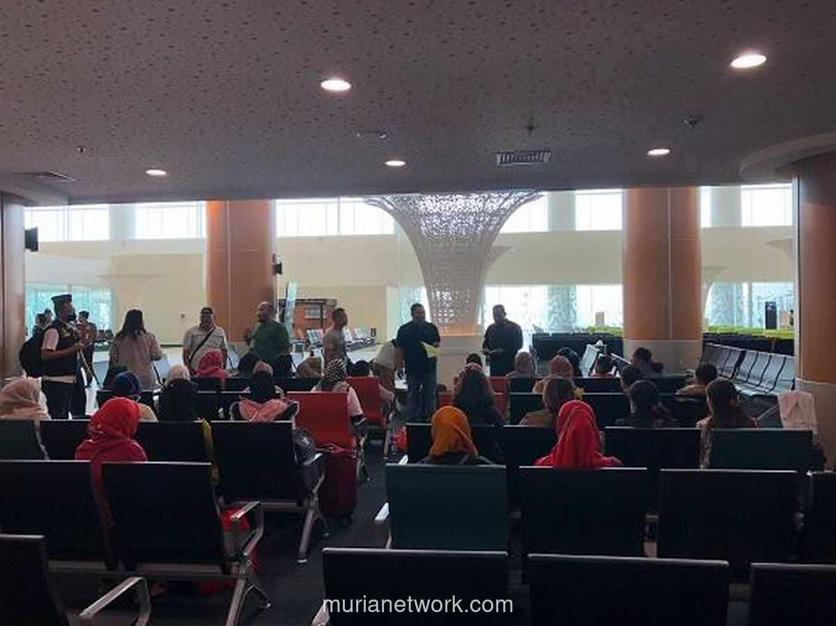 Mimpi Gaji Rp9 Juta di Kamboja, Nyatanya Jadi Korban Sindikat Penipuan Online