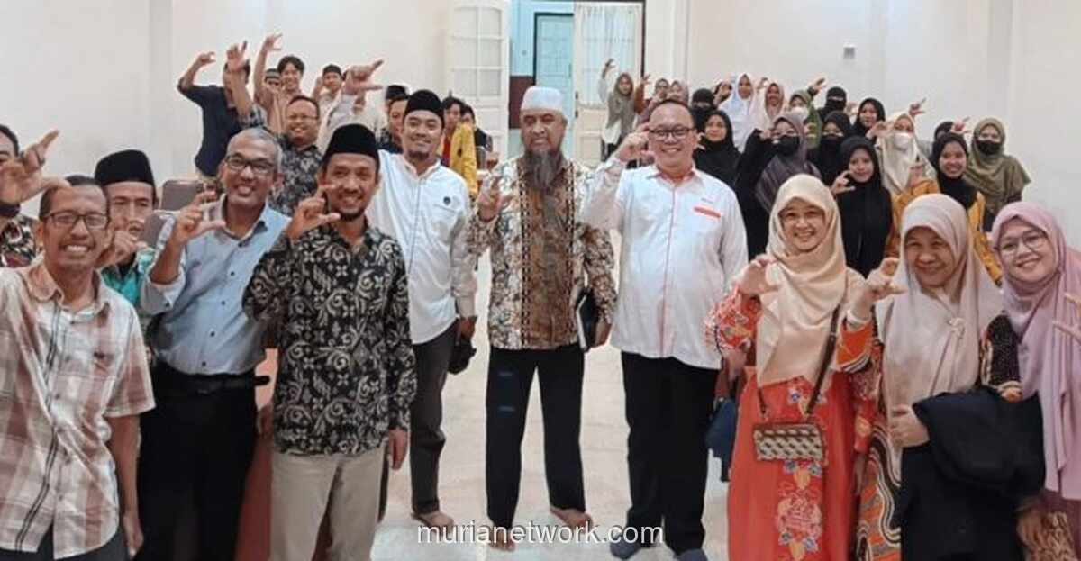 CIBEST: Saat Zakat Tak Lagi Hanya Diukur dari Angka, Tapi Juga dari Hati