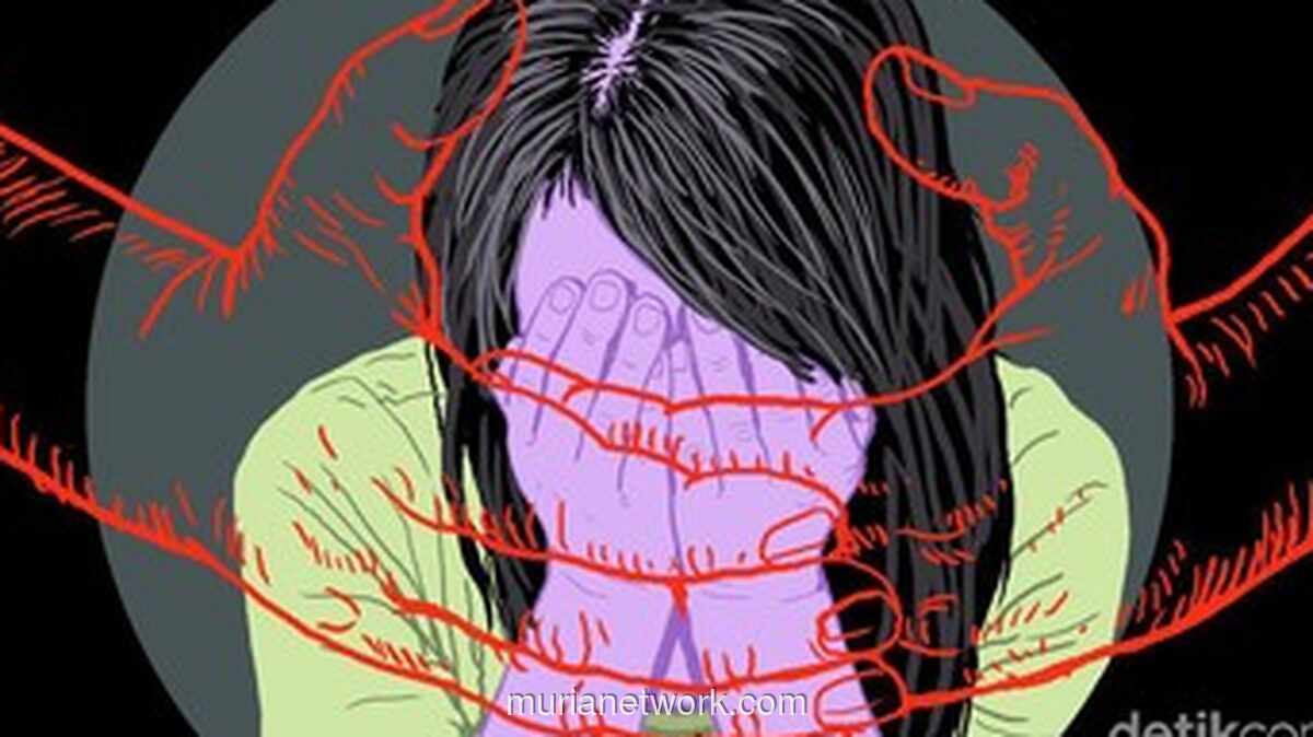 Kakak di Boyolali Cabuli Dua Adik Kandung, Satu di Antaranya Hamil 5 Bulan