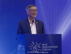 Rektor Asia Tenggara Berdebat: Bisakah Kampus Bertahan Saat AI Gantikan Proses Berpikir?