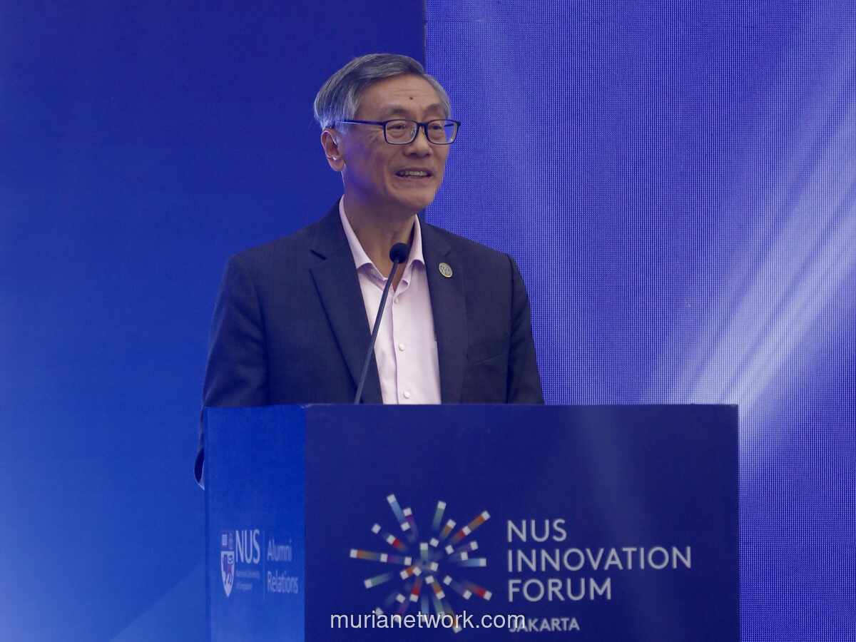 Rektor Asia Tenggara Berdebat: Bisakah Kampus Bertahan Saat AI Gantikan Proses Berpikir?