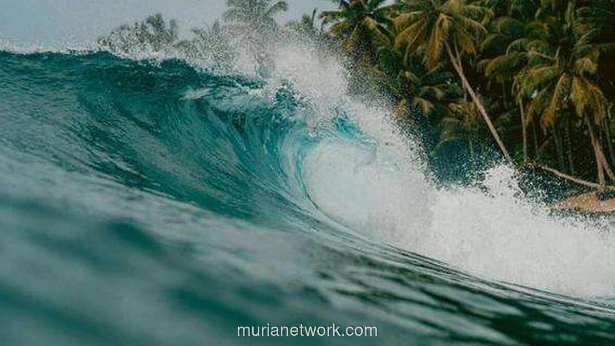 22 Desember: Dari Kongres Perempuan hingga Tsunami, Sejarah yang Terukir dalam Duka dan Harapan