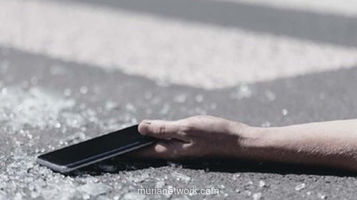 Manuver Menyalip di Bogor Berujung Maut, Satu Nyawa Melayang