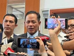 Hanif Faisol Nurofiq Minta Dukungan Publik di Tengah Hujatan Pecat