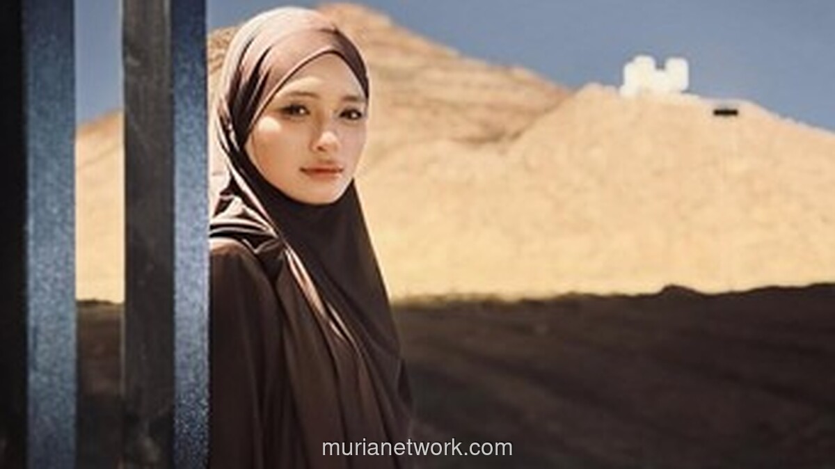 Virgoun Siap Perkarakan Inara Rusli Soal Dugaan Pelanggaran Aset Anak