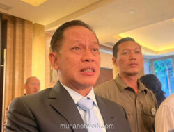 Menteri Lingkungan Hidup Desak Perubahan Arah: Waktunya Utamakan Adaptasi, Bukan Hanya Mitigasi