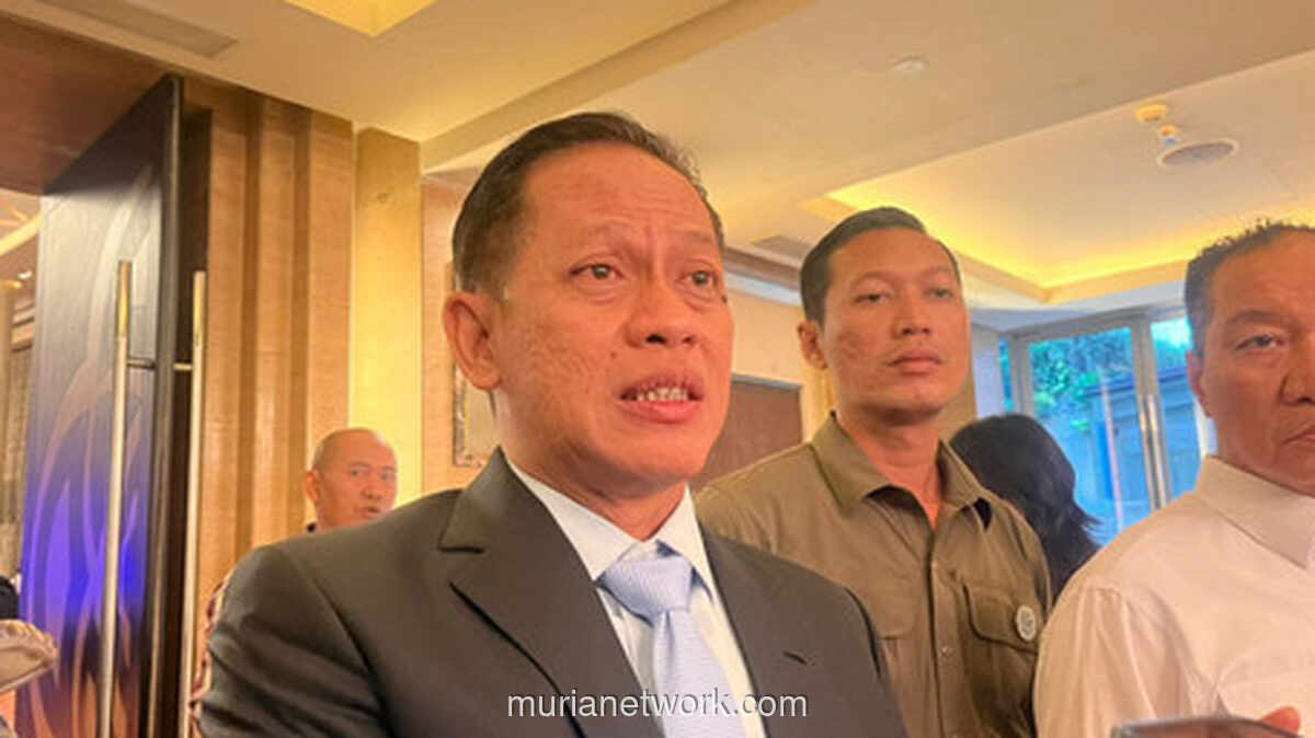 Menteri Lingkungan Hidup Desak Perubahan Arah: Waktunya Utamakan Adaptasi, Bukan Hanya Mitigasi