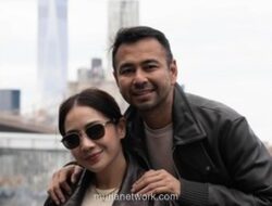 Raffi-Nagita Gelontorkan Rp15 Miliar untuk Pemulihan Sumatra yang Terdampak Bencana