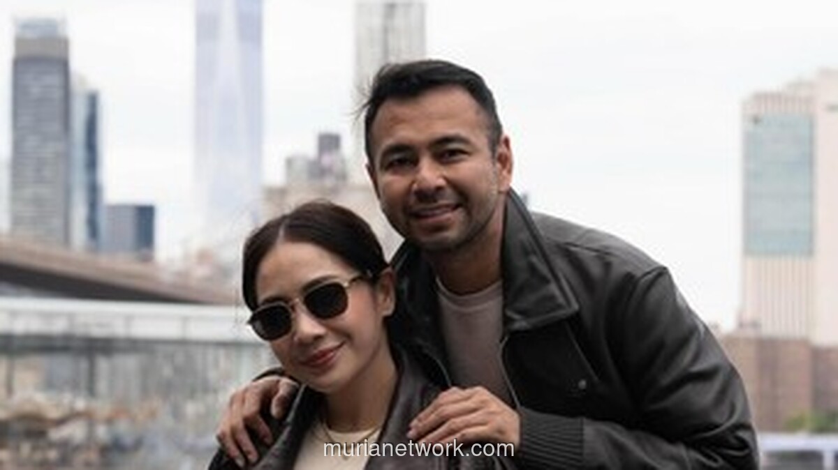 Raffi-Nagita Gelontorkan Rp15 Miliar untuk Pemulihan Sumatra yang Terdampak Bencana