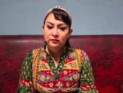 Ratna Listy Syukuri Selamat Usai Ban Mobil Terbakar di Tol Cipali