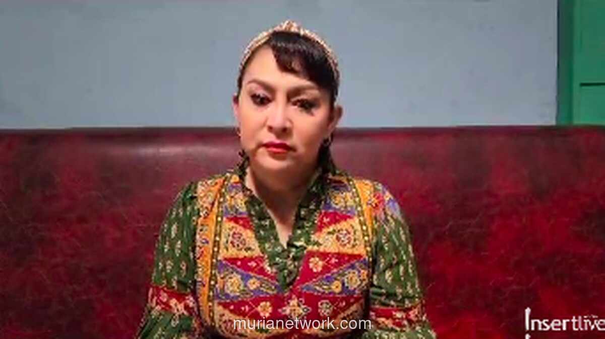 Ratna Listy Syukuri Selamat Usai Ban Mobil Terbakar di Tol Cipali