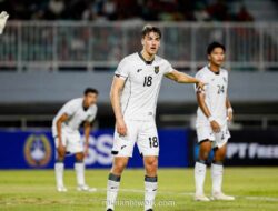 Kamboja Mundur, Indonesia Pindah Grup di SEA Games 2025