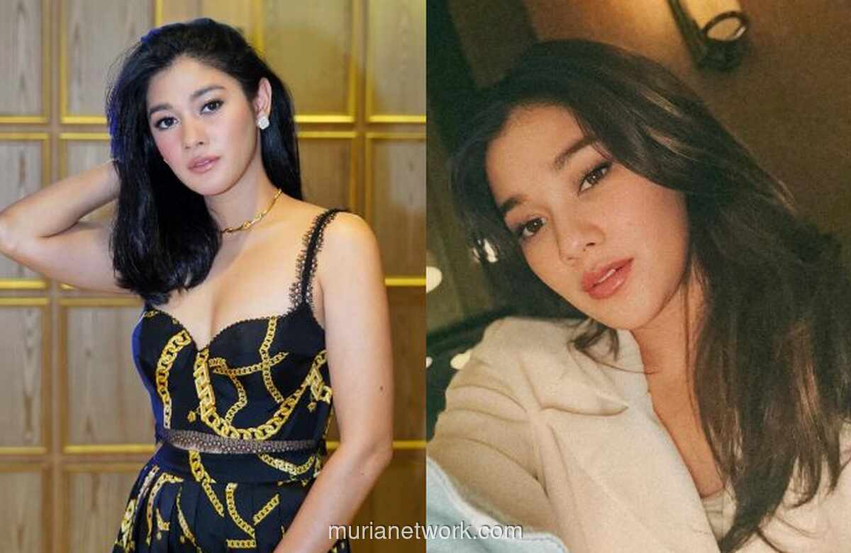 Naysila Mirdad Berdamai dengan Pertanyaan Kapan Nikah di Usia 37