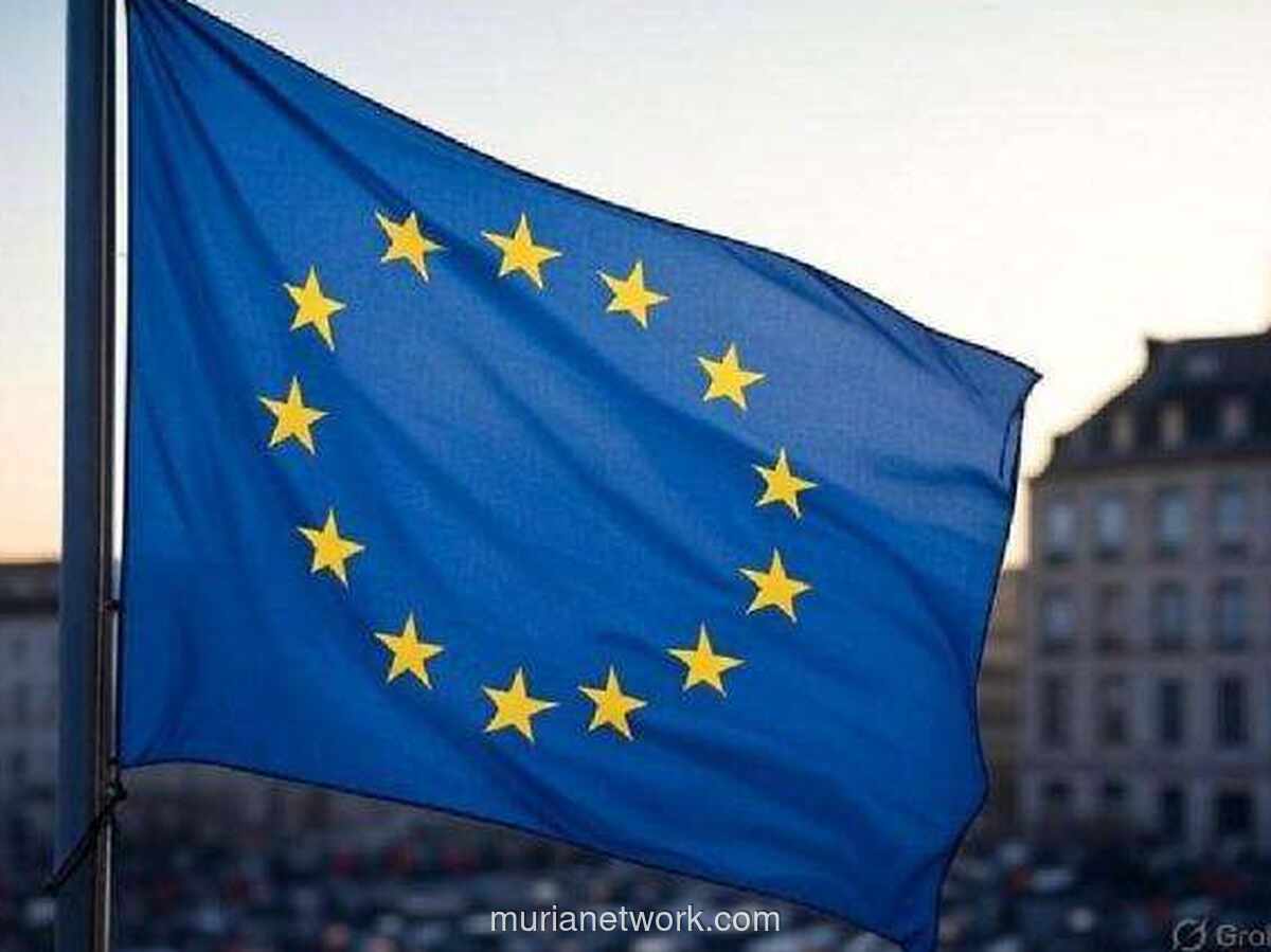 Uni Eropa Longgarkan Larangan Mobil Bensin, Industri Otomotif Bersorak