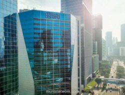 Dari Kas Masjid ke Raksasa Keuangan: 130 Tahun Perjalanan BRI