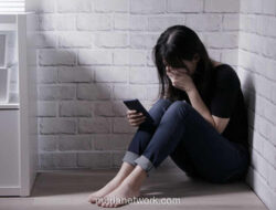 Diam yang Berbicara: Mengapa Remaja Memilih Bungkam Saat Alami Kekerasan