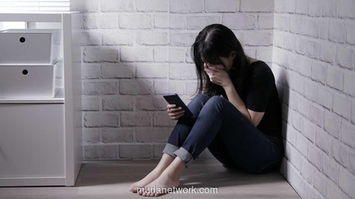 Diam yang Berbicara: Mengapa Remaja Memilih Bungkam Saat Alami Kekerasan