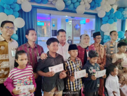 Bank Sumsel Babel Resmikan Kantor Kas Baru di Banyuasin, Targetkan Layanan Lebih Prima