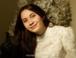 Test Pack di Tas Richelle Skornicki Bikin Heboh, Ternyata Cuma Properti Syuting