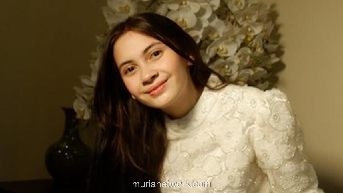 Test Pack di Tas Richelle Skornicki Bikin Heboh, Ternyata Cuma Properti Syuting