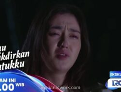 Alisha Terjebak di Jurang, Michelle Tawarkan Miliaran Rupiah untuk Penyelamatannya