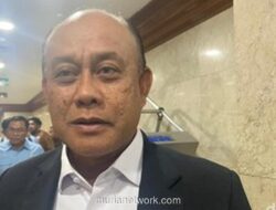 BGN Serahkan Keputusan Alih Dana MBG untuk Korban Bencana ke Presiden