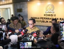 Bima Arya Tegaskan: Kepala Daerah Wajib Hadir di Lokasi Bencana