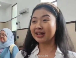 Jimly Berharap Hakim Gunakan Hati Nurani dalam Sidang Kasus Unggahan Medsos Laras