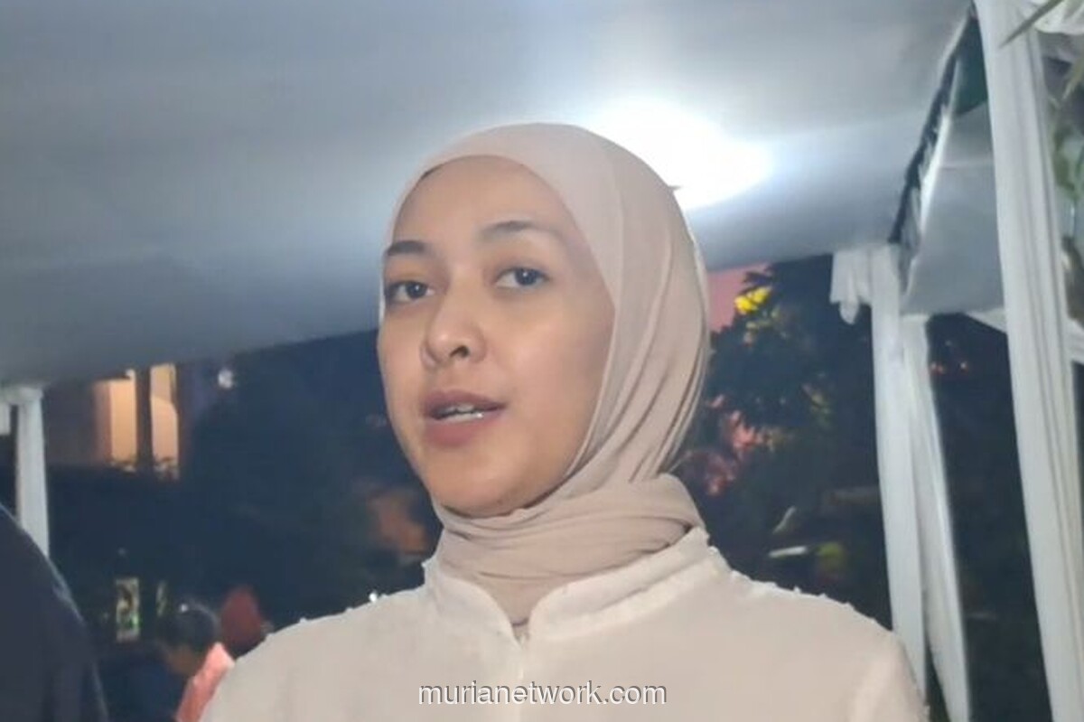 Di Tengah Duka, Aksi Penuh Makna Putra Gary Iskak untuk Ibunya