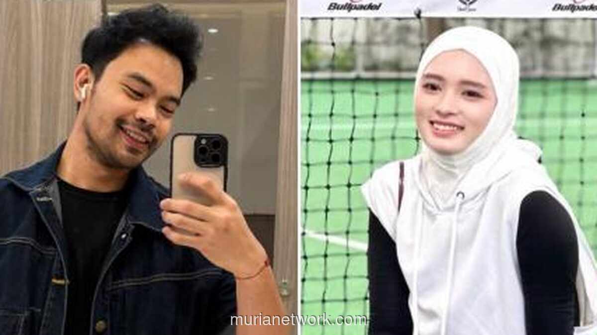 Inara Rusli Ungkap Alasan Damai dengan Insanul Fahmi: Sudah Sah Secara Agama