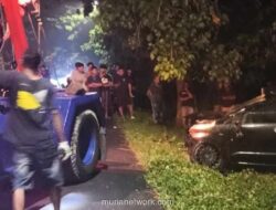 Tabrakan Beruntun di Bojonegoro, Pengemudi Avanza Tewas Usai Tabrak Motor