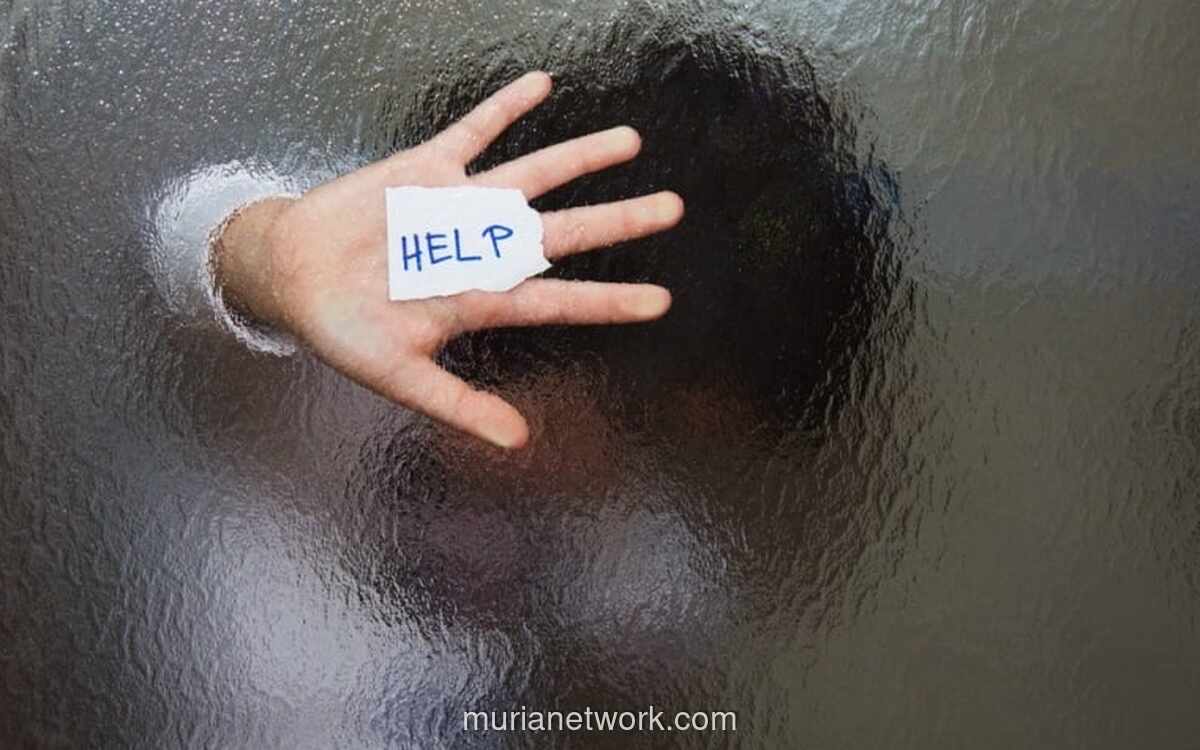 Kepsek Tasikmalaya Diamankan Usai Gerebekan di Kamar Penginapan Pangandaran