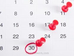 Rencana Libur Natal 2025: Bisa Panjang Hingga Dua Pekan