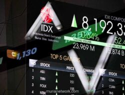 iKISI Rilis Fitur Baru, Trading Makin Cepat dan Hadiahnya Capai Rp10 Miliar