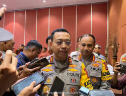 Kapolda DIY Minta Jajarannya Tak Baper dengan Komisi Reformasi Polri