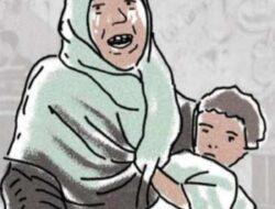 Gempa, Kelangkaan, dan Tagihan Dosa Ekonomi yang Tak Kunjung Lunas