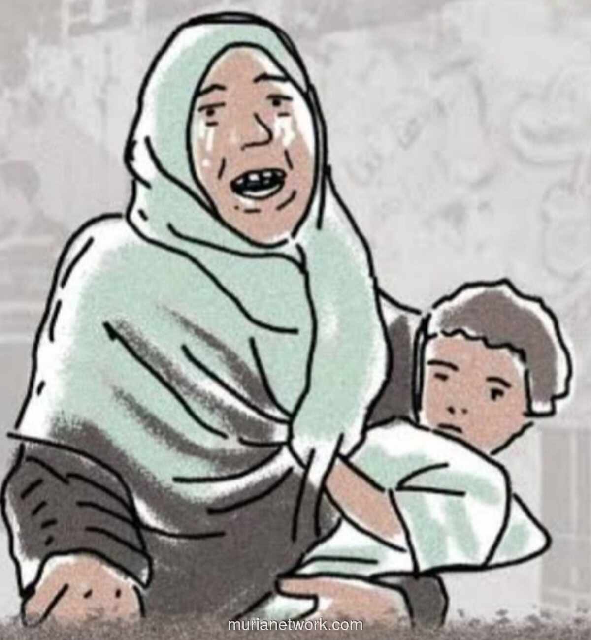 Gempa, Kelangkaan, dan Tagihan Dosa Ekonomi yang Tak Kunjung Lunas