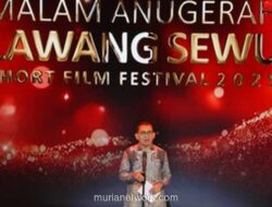 Lawang Sewu Short Film Festival 2025: Dukungan Menbud dan Harapan untuk Ekosistem Film Lokal