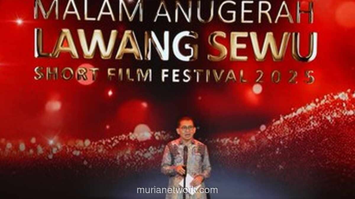 Lawang Sewu Short Film Festival 2025: Dukungan Menbud dan Harapan untuk Ekosistem Film Lokal