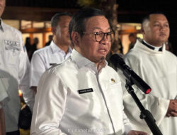 DKI Jakarta Pertahankan Tahta UMP Tertinggi 2026, Dua Provinsi Tertinggal