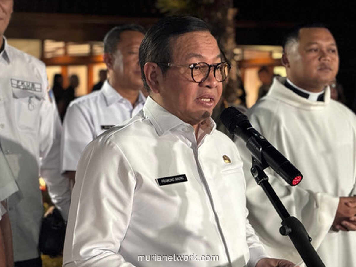 DKI Jakarta Pertahankan Tahta UMP Tertinggi 2026, Dua Provinsi Tertinggal